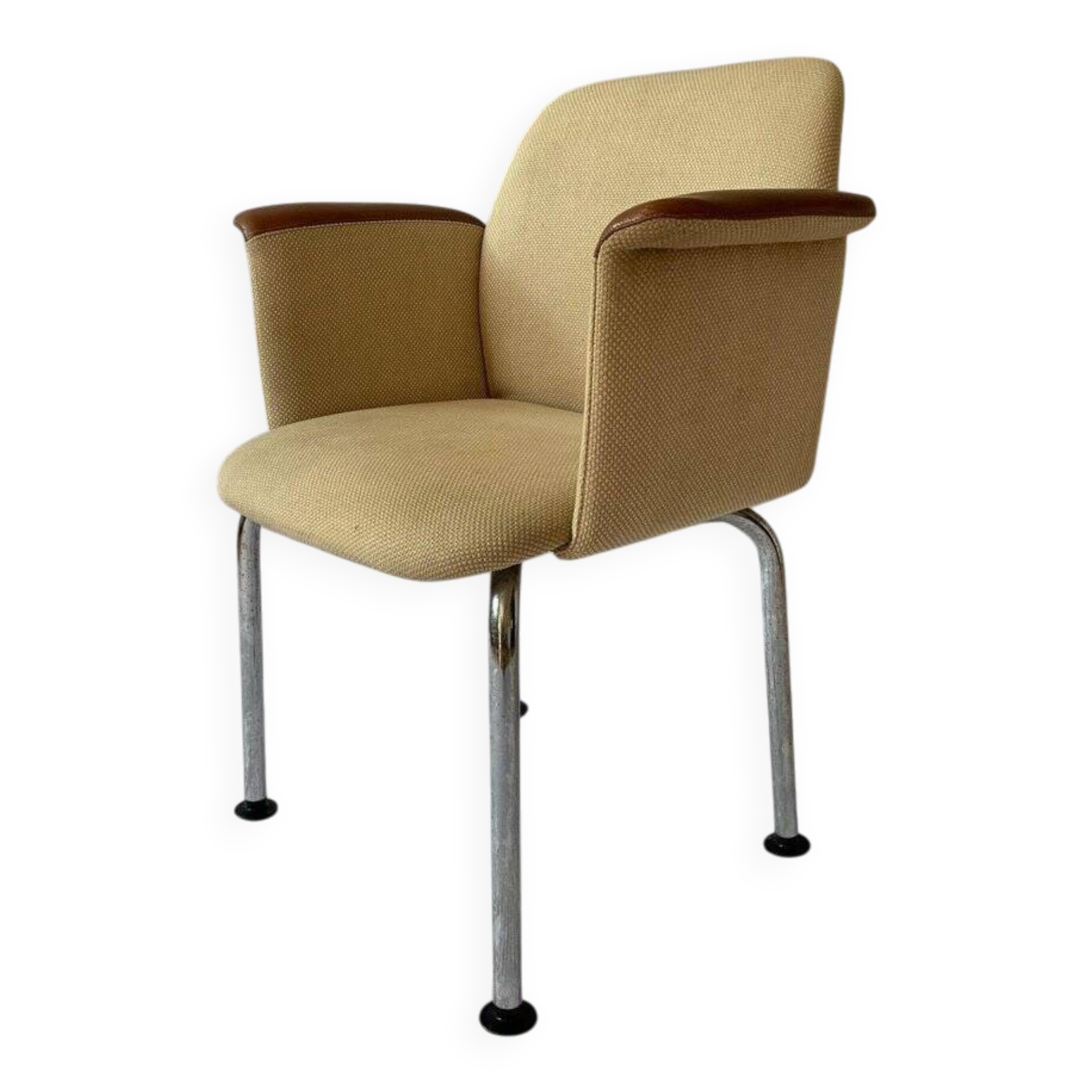 Danish armchair, 1960s