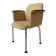 Danish armchair, 1960s