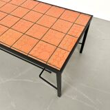 Modernist coffee table from the 70s