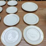 Haviland Limoges porcelain tableware