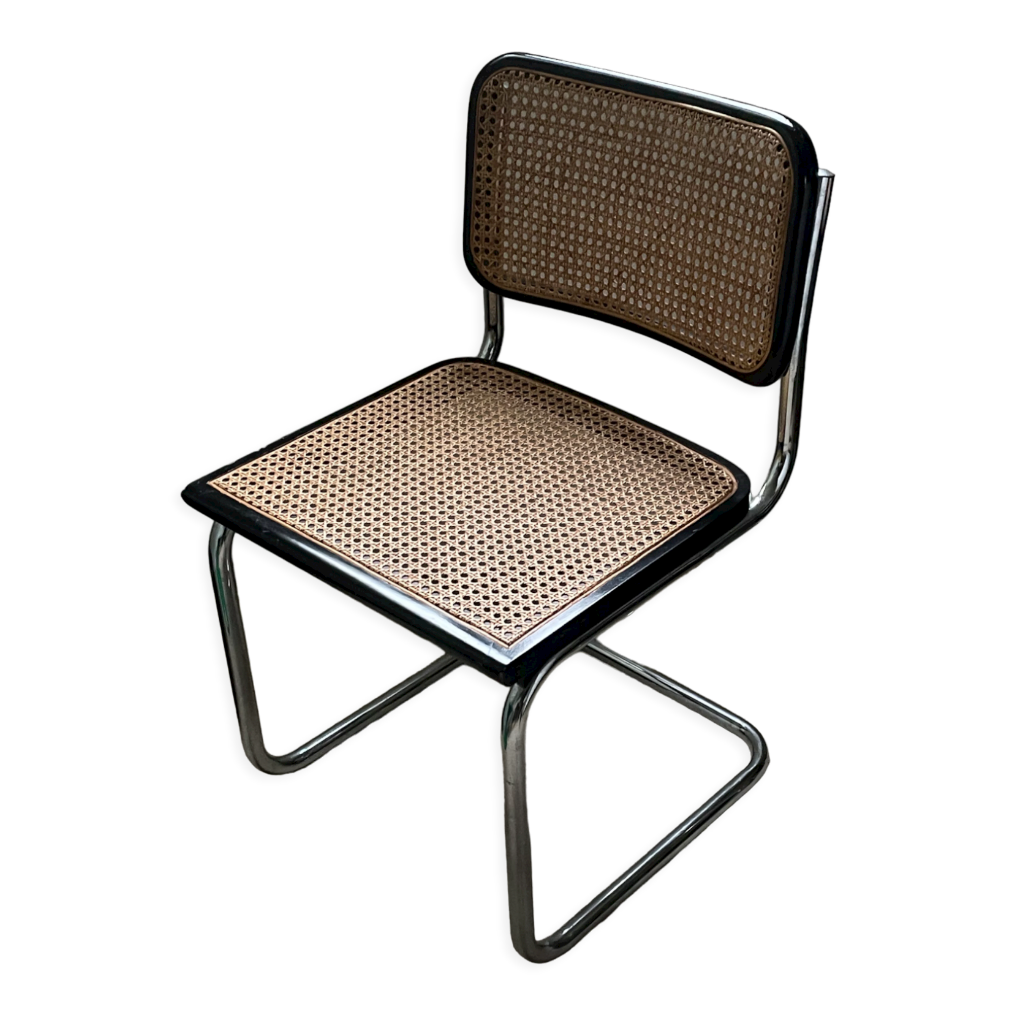 Chair Marcel Breuer Cesca B32