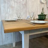Farmhouse table 240x110cm