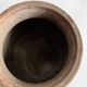 Stoneware pot
