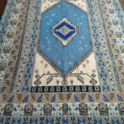 Tapis Berbère Fes fait main 245x178cm