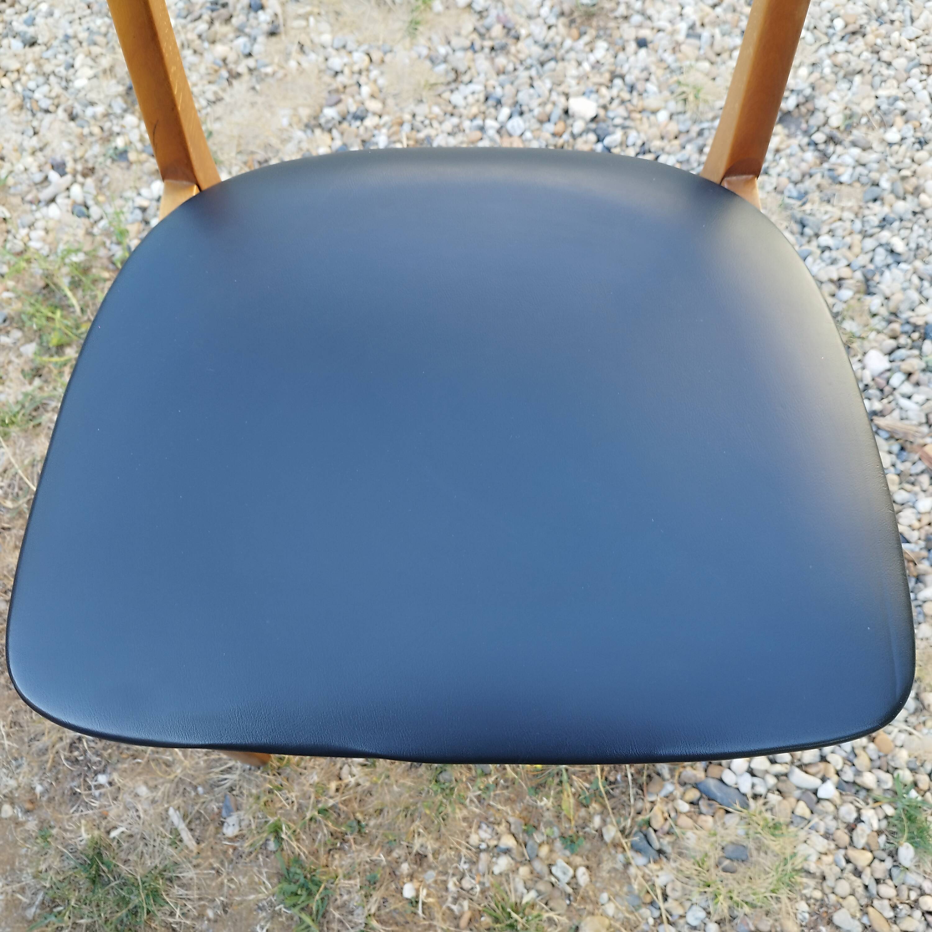 Scandinavian chairs Farstrup