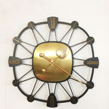 German Junghans clock 1960