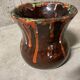 Pair of vases Vallauris