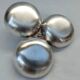 Silver-Plated Metal Serving Tray - French Silverware