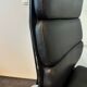 1x office chair - eames soft pad ea219