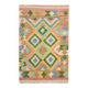 Afghan Pachtoune kilim 149 x 98 cm