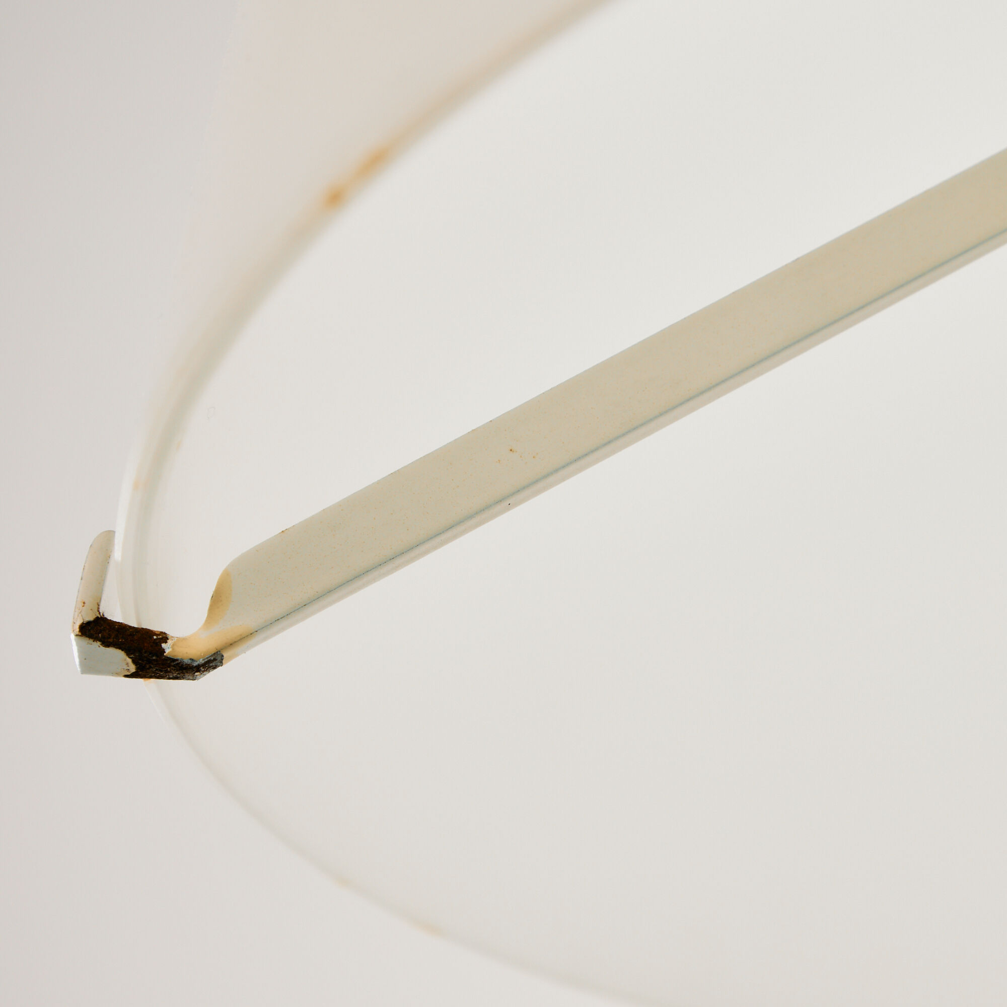 Lampe de table modèle 1853 par Max Ingrand pour Fontana Arte