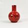 Vase en céramique moderniste, Italie, années 1960.