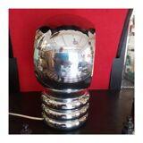 70s Eyeball Lamp