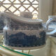 Villeroy & Boch "blue castle" breakfast service