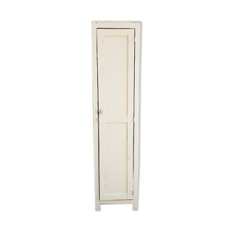 Vintage wardrobe-cloakroom