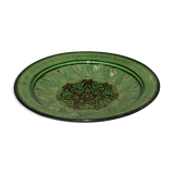 Pottery dish