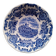 Bowl "Royal homes of Britain"