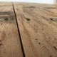 Round Farm Table