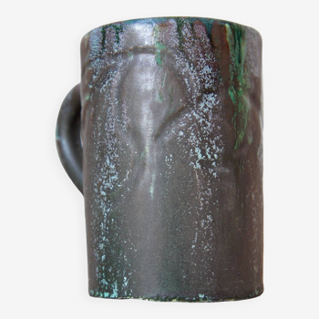 Ceramic paul fouillen (1899-1958), quimper