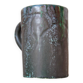 Ceramic paul fouillen (1899-1958), quimper