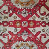 Handmade Caucasian Shirvan rug 158x108cm