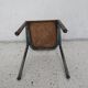 Chaise mca300 Jacques Hitier édité par Mobilor