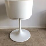 Space Age planter, 70s