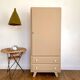 Armoire enfant vintage