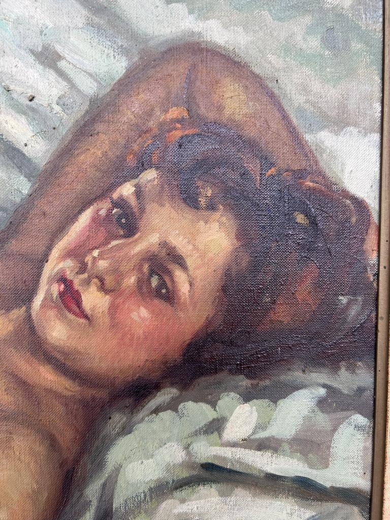 Fernand Majorel (1898-1965) Young