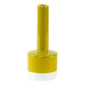 Vase en céramique, design danois, années 1970, fabriqué au Danemark