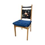 "Rostock" chair – VEB Vereinigte Sitzmöbelindustrie Neuhausen, GDR 1960–197