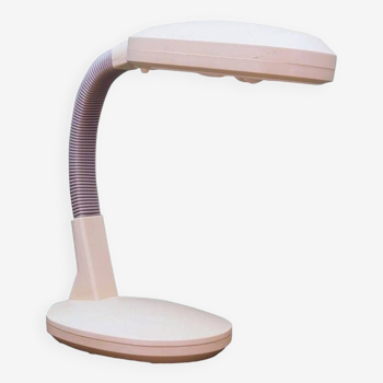 Lampe de bureau, design danois, années 1960