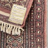 Oriental carpet pakistan 196cm x 126cm