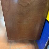 Enfilade vintage pieds compas