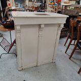 Vintage counter