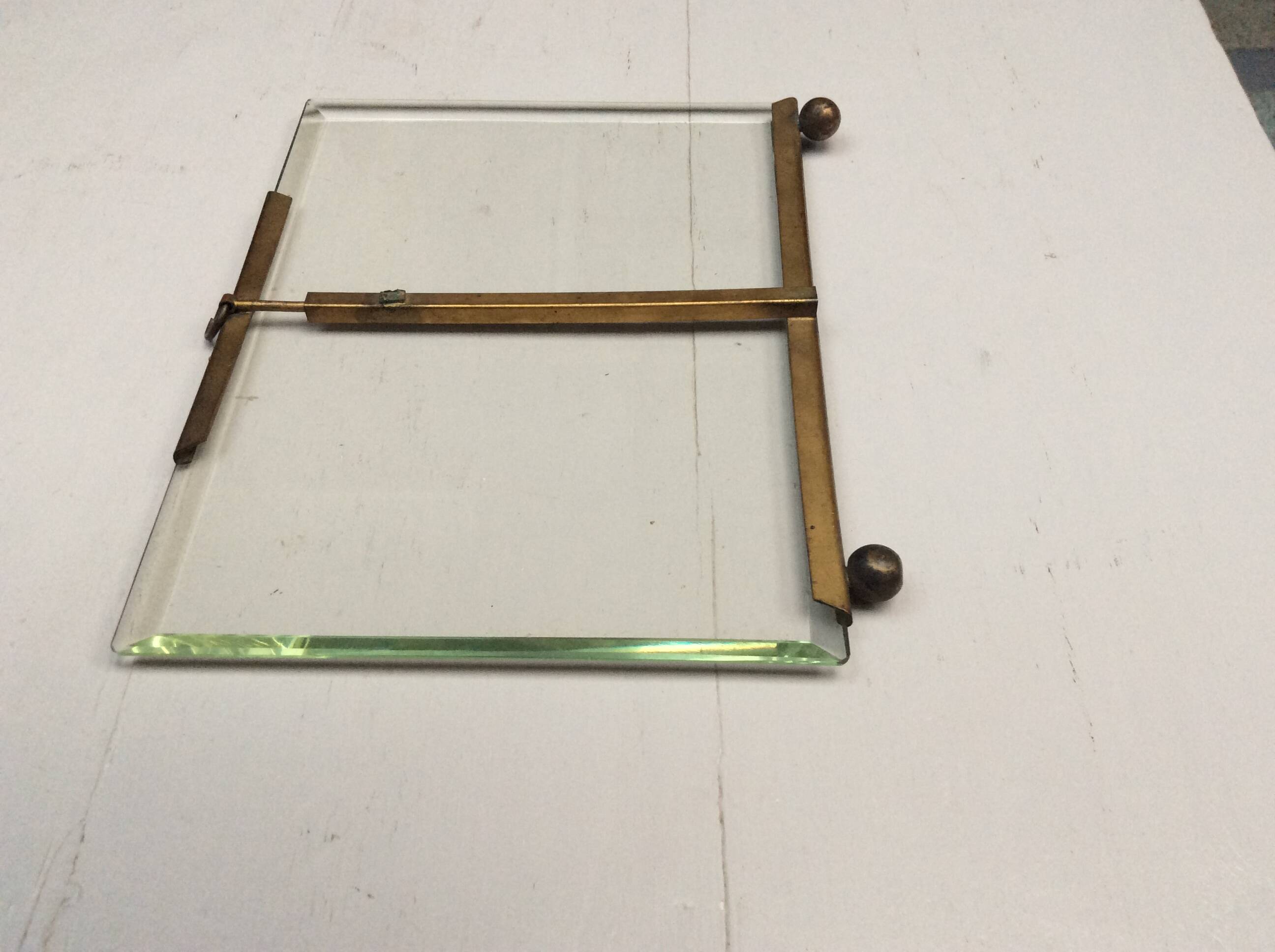 Old frame