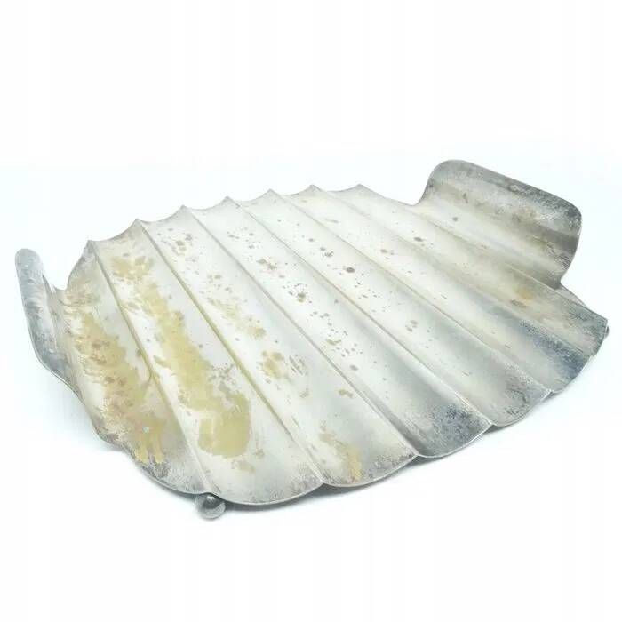 L3g quist art deco - tray for hot dishes