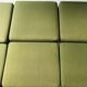 Danish sofa by Kai Kristiansen by Magnus Olesen for Domus Danica year 60