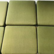 Danish sofa by Kai Kristiansen by Magnus Olesen for Domus Danica year 60
