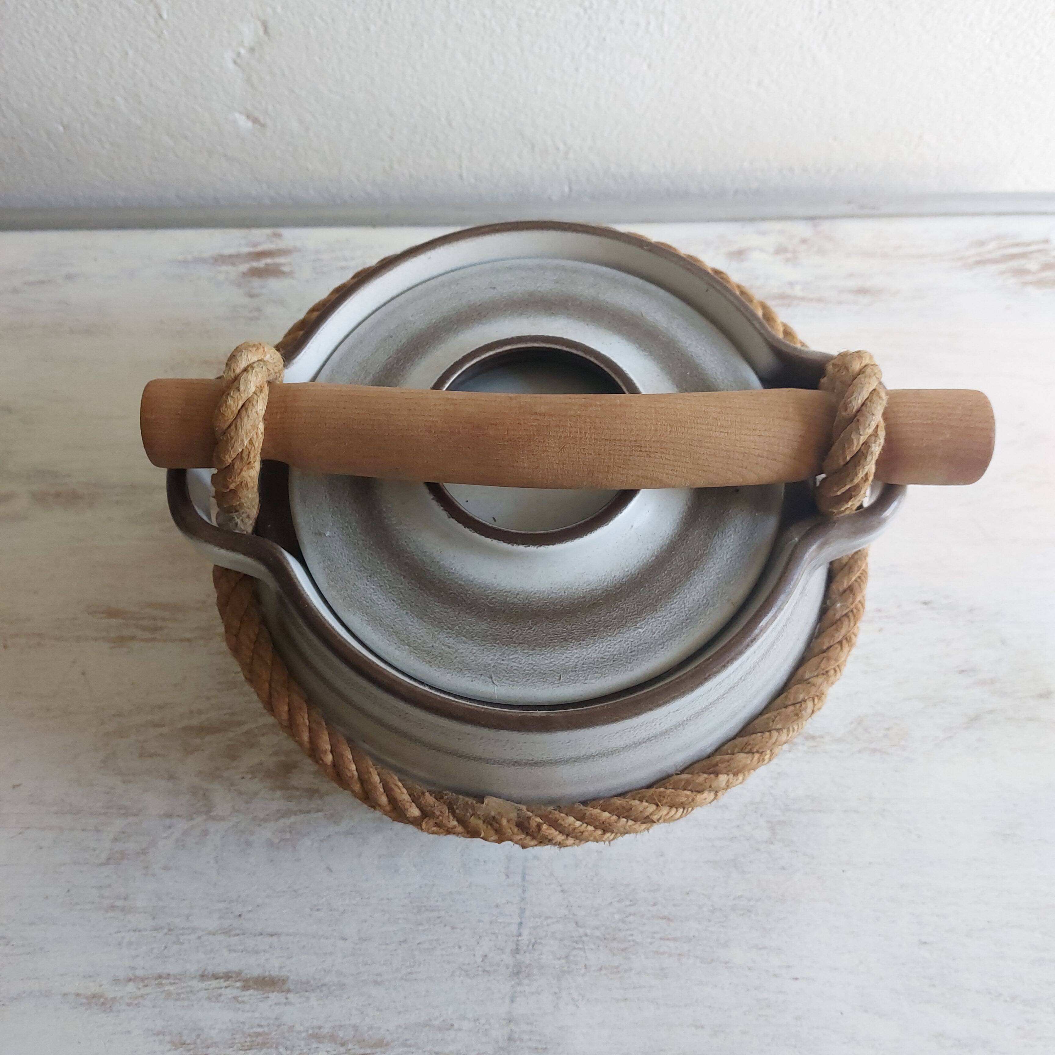 Salins sandstone tureen