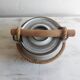 Salins sandstone tureen