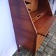 Writing desk design Nils Jonsson HJN Mobler