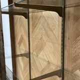 Vitrine ancienne