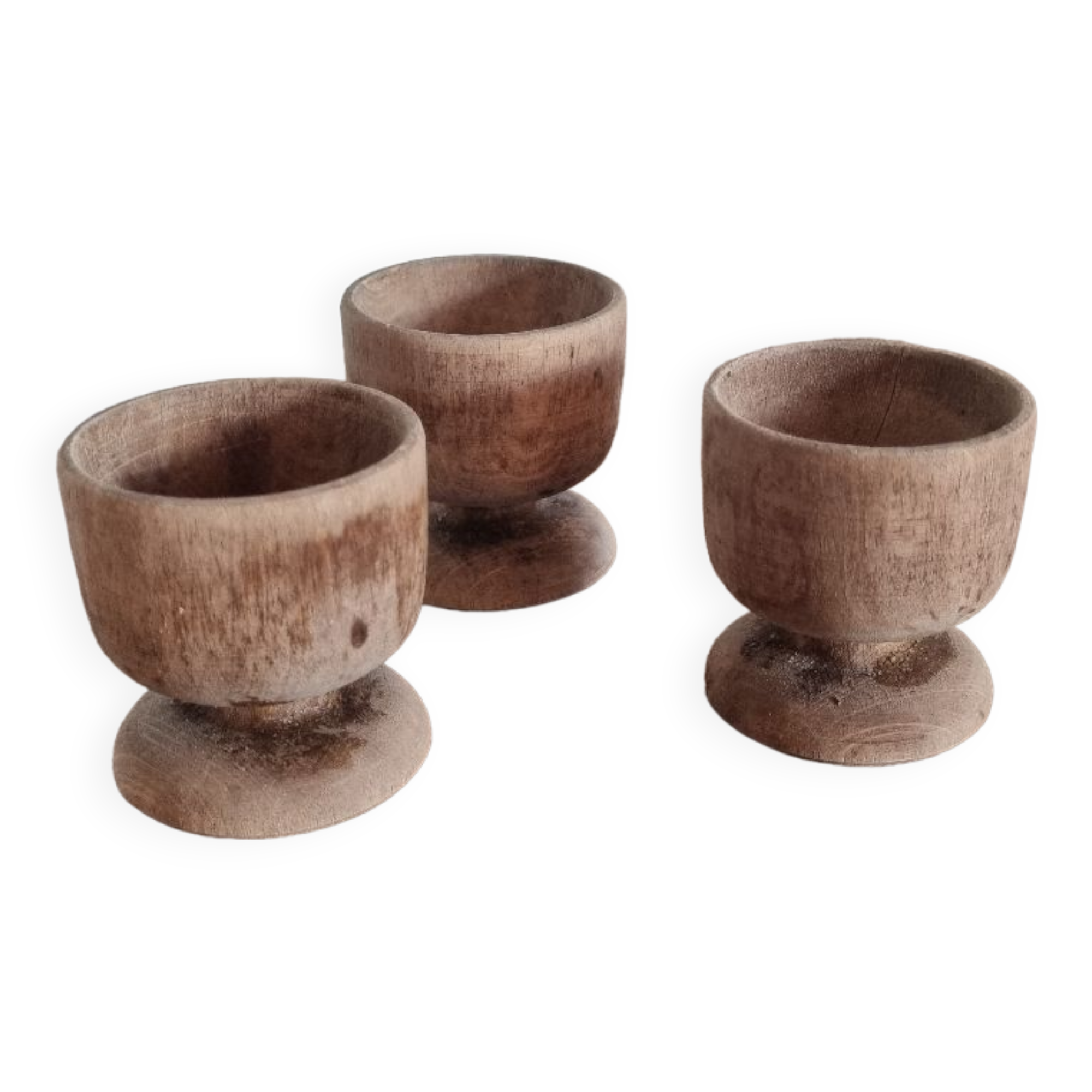 Coquetiers en Bois de Qualité | Fabrication Française