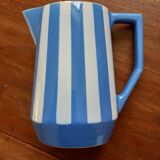 Sarreguemines milk pot