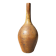 Vase en grès pyrité Michel Dumont / Puisaye