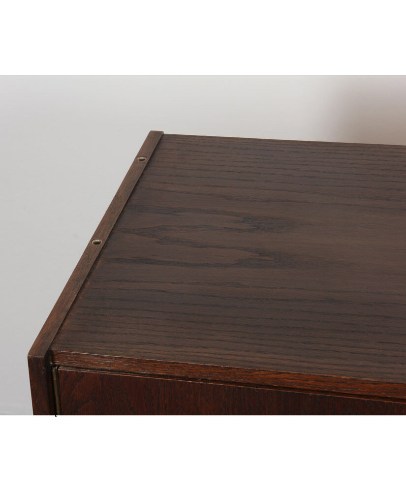 Dresser by Jiri Jiroutek, model U-450, 1960