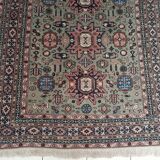 Handmade Caucasian rug 263x158cm