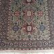 Handmade Caucasian rug 263x158cm
