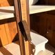 Armoire d'atelier "Gabrielle"